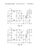 CHANGING POWER INPUT TO A GAS DISCHARGE LAMP diagram and image