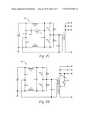 CHANGING POWER INPUT TO A GAS DISCHARGE LAMP diagram and image