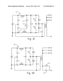 CHANGING POWER INPUT TO A GAS DISCHARGE LAMP diagram and image