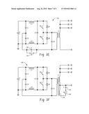 CHANGING POWER INPUT TO A GAS DISCHARGE LAMP diagram and image