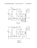 CHANGING POWER INPUT TO A GAS DISCHARGE LAMP diagram and image