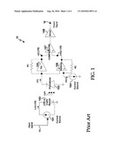 Optocoupler System with Reduced Power Consumption and Pulse Width Distortion diagram and image