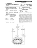 AMBIENCE LIGHTING SYSTEM FOR A DISPLAY DEVICE AND A METHOD OF OPERATING SUCH AMBIENCE LIGHTING SYSTEM diagram and image