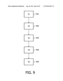 AMBIENCE LIGHTING SYSTEM FOR A DISPLAY DEVICE AND A METHOD OF OPERATING SUCH AMBIENCE LIGHTING SYSTEM diagram and image