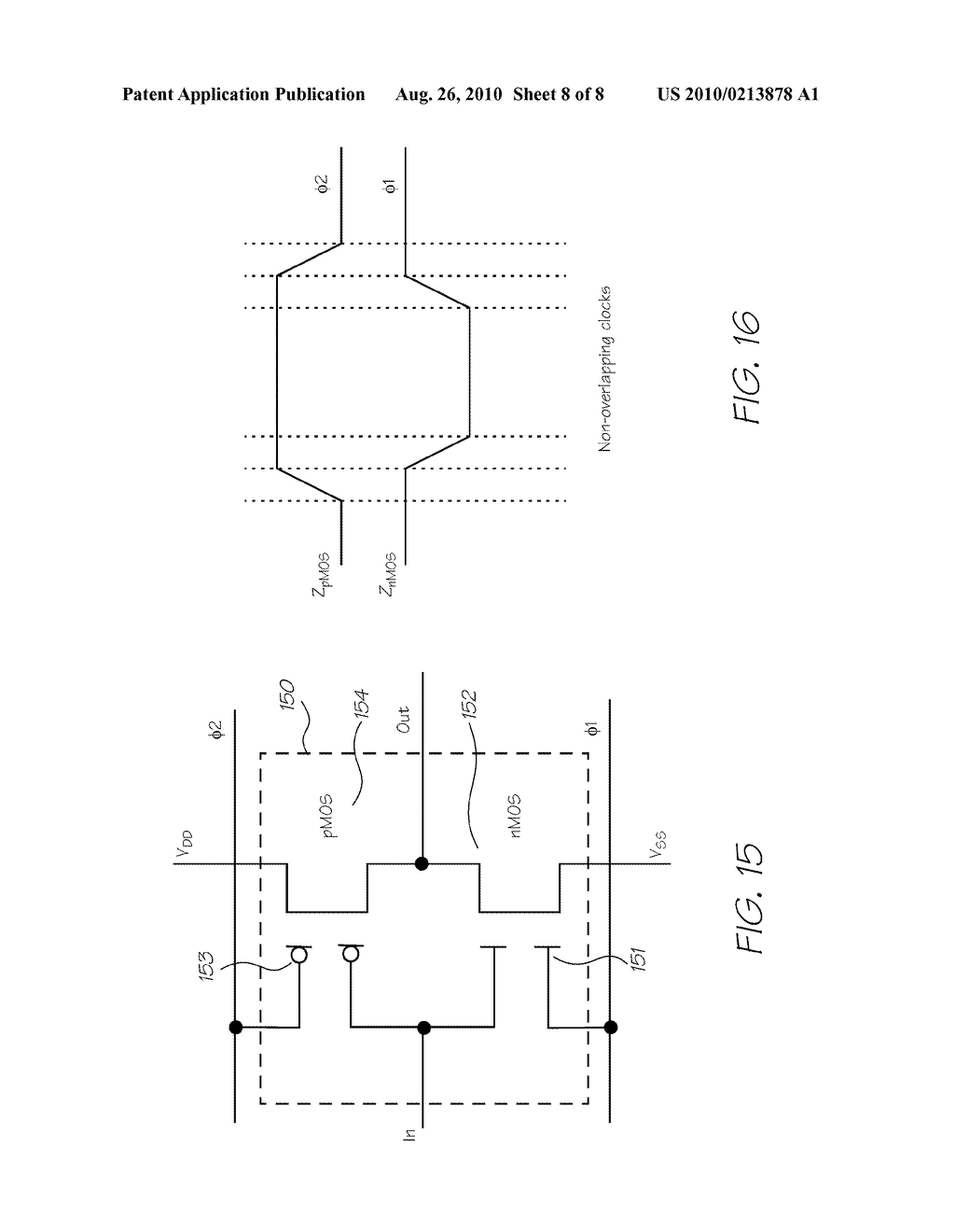 METHOD AND APPARATUS FOR REDUCING OPTICAL EMISSIONS IN AN INTEGRATED CIRCUIT - diagram, schematic, and image 09