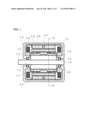 MAGNETIC FLUX CONTROLLABLE ROTATING ELECTRIC MACHINE SYSTEM diagram and image