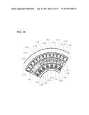 MAGNETIC FLUX CONTROLLABLE ROTATING ELECTRIC MACHINE SYSTEM diagram and image