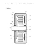 MAGNETIC FLUX CONTROLLABLE ROTATING ELECTRIC MACHINE SYSTEM diagram and image