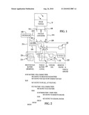 Solar Charged Hybrid Power System diagram and image