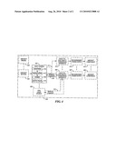 Apparatus and Method Pertaining to Light-Based Power Distribution in a Vehicle diagram and image