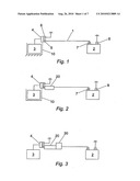 Method of recharging a caddy cart battery diagram and image