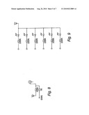 Method of recharging a caddy cart battery diagram and image