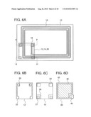 POWER STORAGE DEVICE diagram and image