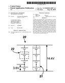 Battery-Cell Converter Management Systems diagram and image