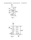 Battery-Cell Converter Management Systems diagram and image