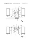 REDUCING STORED ELECTRICAL ENERGY IN A LEAD INDUCTANCE diagram and image