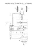 VEHICLE AND DISCHARGE METHOD OF SMOOTHING CAPACITOR IN VEHICLE diagram and image