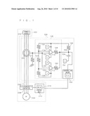 EARTH LEAKAGE DETECTION CIRCUIT diagram and image