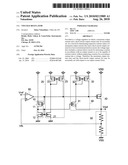 VOLTAGE REGULATOR diagram and image