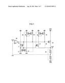 VOLTAGE REGULATOR diagram and image