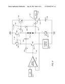 Frequency Compensation Scheme for Stabilizing the LDO Using External NPN in HV Domain diagram and image