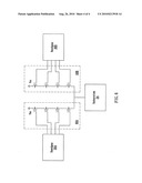 Layout of a Reference Generating System diagram and image