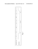 MAGNETIC FIELD GRADIENT GENERATING SYSTEM AND METHOD FOR REDUCING THE NOISE LEVEL IN NMR/MRI EXPERIMENTS diagram and image