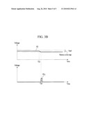 Diagnosis Device, Diagnosis Method, And Lamp Ballast Circuit Using The Same diagram and image