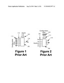 USERS REGISTERS IMPLEMENTED WITH ROUTING CIRCUITS IN A CONFIGURABLE IC diagram and image