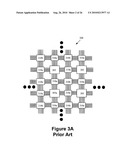 USERS REGISTERS IMPLEMENTED WITH ROUTING CIRCUITS IN A CONFIGURABLE IC diagram and image