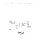 USERS REGISTERS IMPLEMENTED WITH ROUTING CIRCUITS IN A CONFIGURABLE IC diagram and image