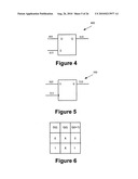 USERS REGISTERS IMPLEMENTED WITH ROUTING CIRCUITS IN A CONFIGURABLE IC diagram and image