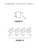 USERS REGISTERS IMPLEMENTED WITH ROUTING CIRCUITS IN A CONFIGURABLE IC diagram and image