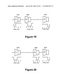 USERS REGISTERS IMPLEMENTED WITH ROUTING CIRCUITS IN A CONFIGURABLE IC diagram and image