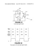 USERS REGISTERS IMPLEMENTED WITH ROUTING CIRCUITS IN A CONFIGURABLE IC diagram and image