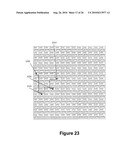 USERS REGISTERS IMPLEMENTED WITH ROUTING CIRCUITS IN A CONFIGURABLE IC diagram and image