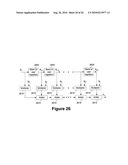 USERS REGISTERS IMPLEMENTED WITH ROUTING CIRCUITS IN A CONFIGURABLE IC diagram and image