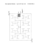 METHOD AND SYSTEM FOR DISTRIBUTING CLOCK SIGNALS ON NON MANHATTAN SEMICONDUCTOR INTEGRATED CIRCUITS diagram and image