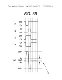 SEMICONDUCTOR INTEGRATED CIRCUIT DEVICE diagram and image