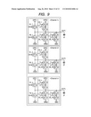 SEMICONDUCTOR INTEGRATED CIRCUIT DEVICE diagram and image