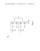 SWITCHED CAPACITOR VOLTAGE CONVERTERS diagram and image