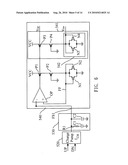 Low jitter and wide-range frequency synthesizer for low voltage operation diagram and image