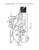 Low jitter and wide-range frequency synthesizer for low voltage operation diagram and image