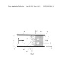 High Peak and Average Power-Capable Microwave Window for Rectangular Waveguide diagram and image