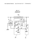 ELECTRIC VEHICLE INVERTER APPARATUS AND PROTECTION METHOD THEREFOR diagram and image