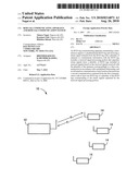 RFID TAG COMMUNICATING APPARATUS AND RFID TAG COMMUNICATION SYSTEM diagram and image