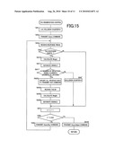 RFID TAG COMMUNICATING APPARATUS AND RFID TAG COMMUNICATION SYSTEM diagram and image