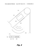 Wireless Sensor System diagram and image