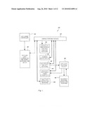 ELECTRONIC TIME DATA SYSTEM diagram and image