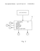 ELECTRONIC TIME DATA SYSTEM diagram and image